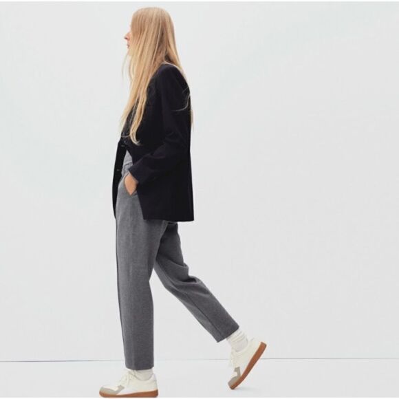 EVERLANE The Dream Pant NEW - Picture 3 of 11